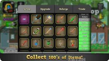 迷你高尔夫复古攻略大全