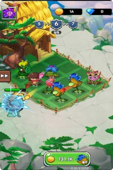 植物暴击僵尸最新版本