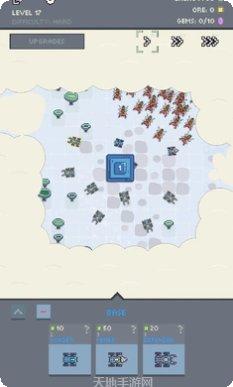 蚂蚁大战斗好玩吗