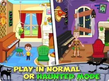 我的小小玻璃花园角色收集