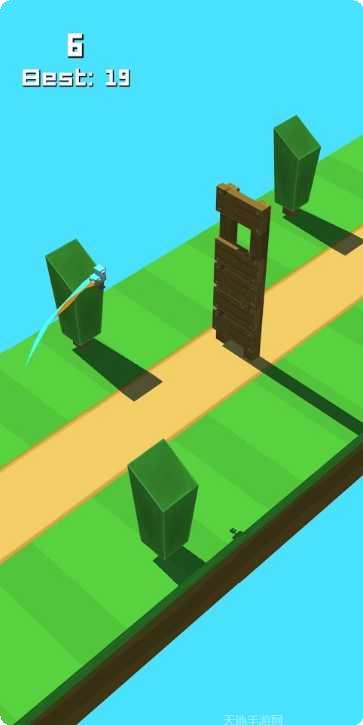 Splash Canyons水世界探索