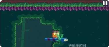 Deep Fortress冒险模式