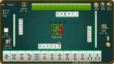 798蝌蚪棋牌游戏下载