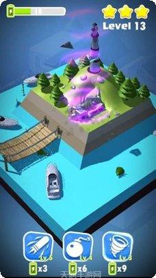 城市破坏大作战下载地址