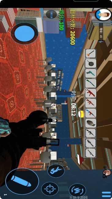 城市破坏大作战最新版本