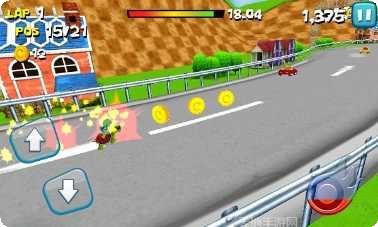 动物大救援好玩吗