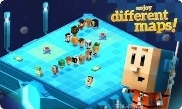 贪吃蛇合并玩法介绍