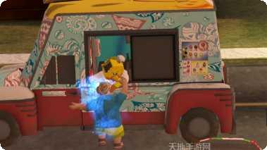 海绵宝宝大冒险攻略大全