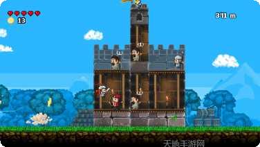 冲锋战场精英攻略