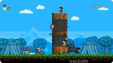 冲锋战场精英下载