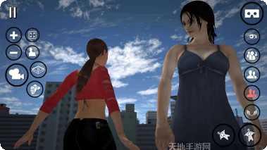 女巨人也要谈恋爱评测