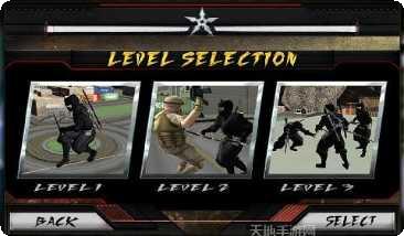 城市忍者奔跑者下载