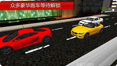 城市模拟建设玩法介绍