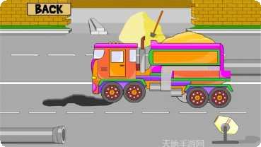 儿童拼图卡通版下载