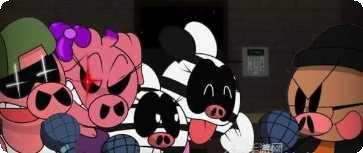 小猪星期五晚上最新版本