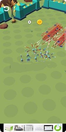 旋转冲击波游戏攻略