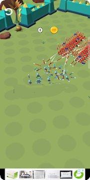 旋转冲击波玩法介绍