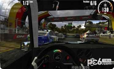 拉力竞速起源赛道攻略