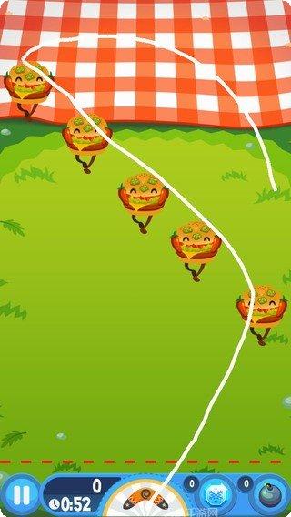 汉堡大亨2最新版本