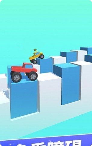 天天撞神将百度版角色