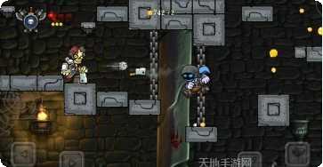 狂暴魔幻纪元游戏攻略