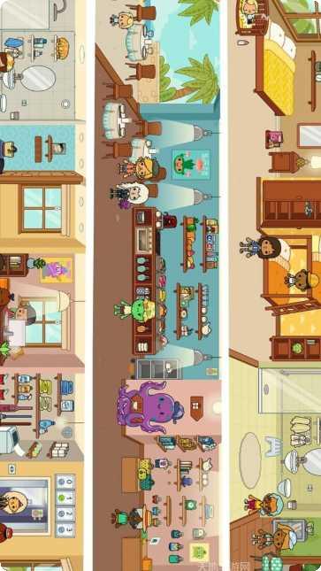 托卡世界宠物母鸡喂养技巧