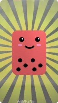 冰箱整理模拟游戏