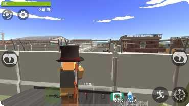 像素射击丧尸生存攻略