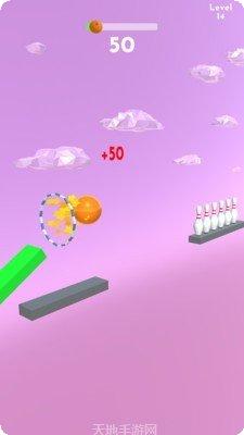 保龄球之夜玩法介绍