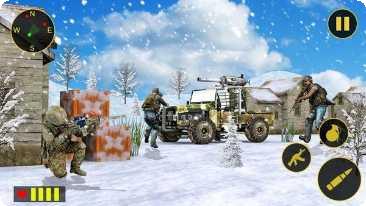 陆军反突击队任务攻略