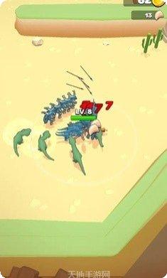 侏罗纪世界3最新版本