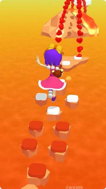 跳房子模拟器攻略