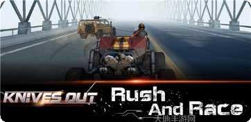 Knife Hero游戏攻略