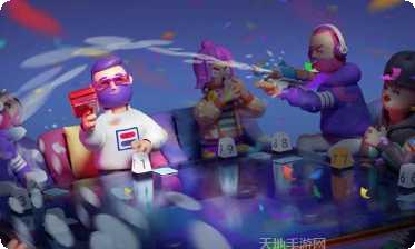 我们的派对测试版攻略