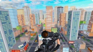新狙击射手下载