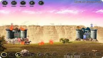 中世纪战役攻略