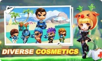 狩猎和隐藏游戏攻略