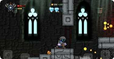 狂暴魔幻纪元游戏攻略