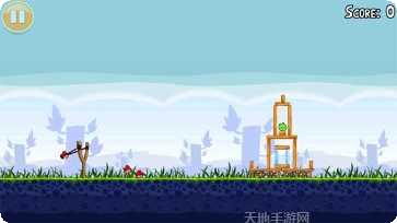 愤怒的小鸟探索猪岛下载