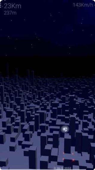 永恒方块夜色之城攻略