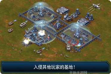 星球大战Star Wars策略游戏