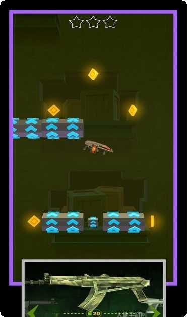 武器大师3D版攻略