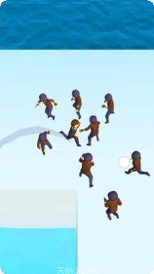 武器大师3D版角色介绍