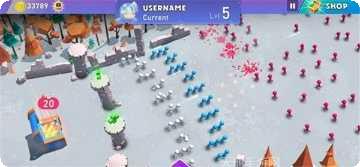 Stick Guys关卡挑战