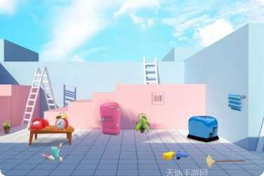 未知的幸存者游戏攻略