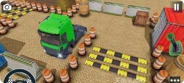 新卡车模拟器最新版本下载