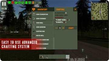 被遗忘的星球玩法