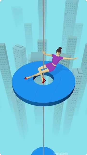 疯狂爱走秀游戏攻略