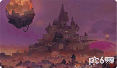 女巫与六便士最新版本