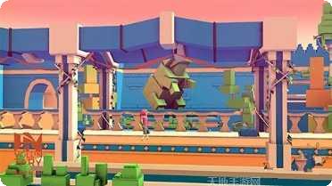 Kidu不懈的追求最新版本